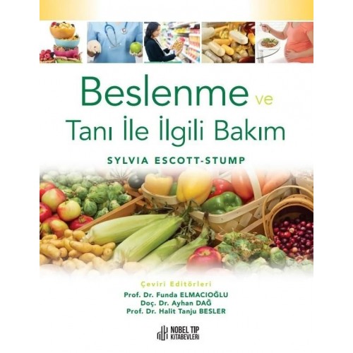 Beslenme ve Tanı ile İlgili Bakım